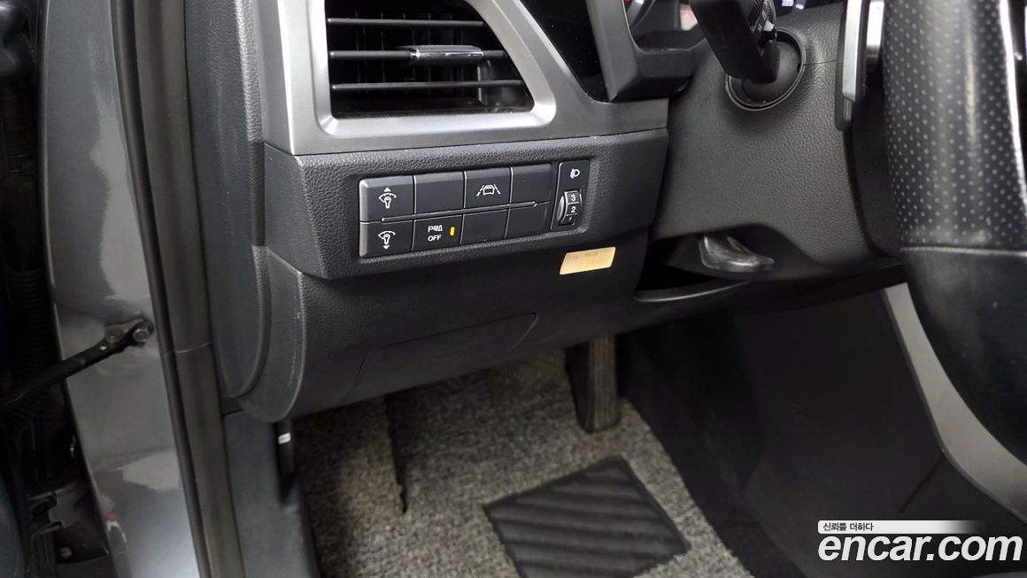 KG_Mobility_Ssangyong KORANDO 2022