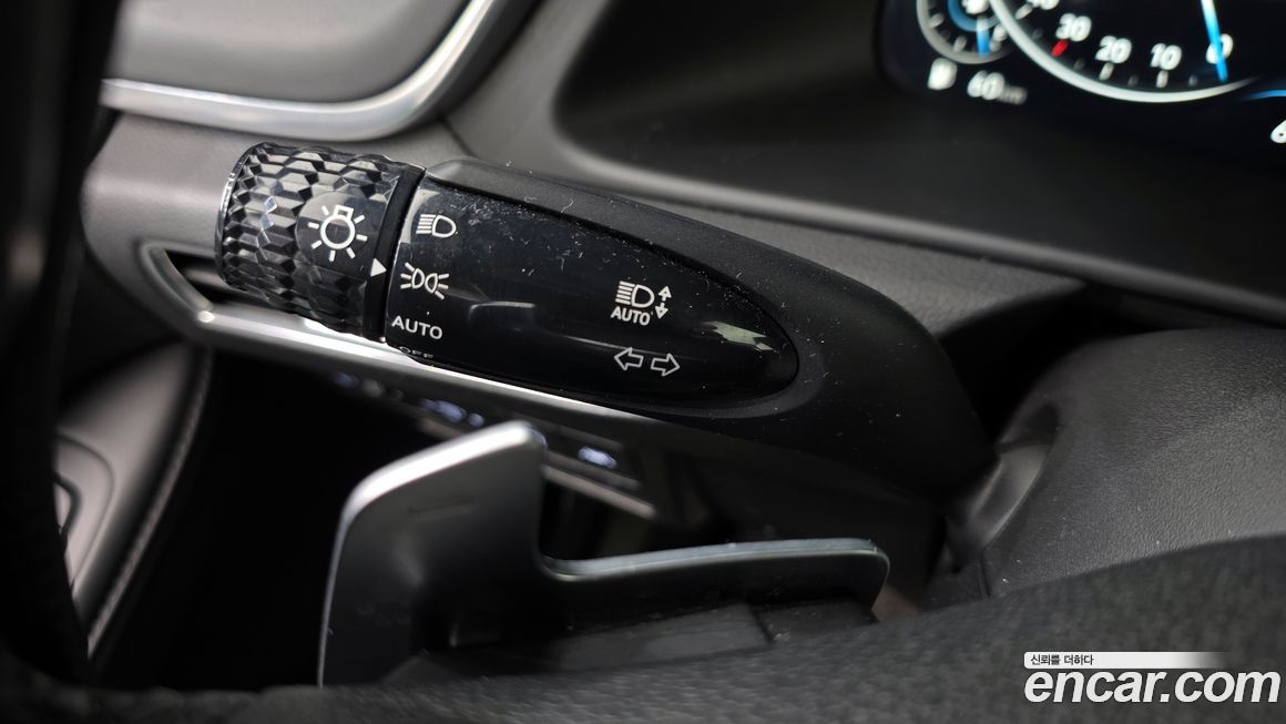 Hyundai Sonata 2020
