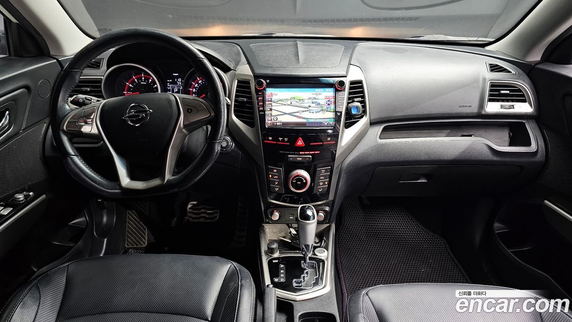 KG_Mobility_Ssangyong TIBOLI 2016