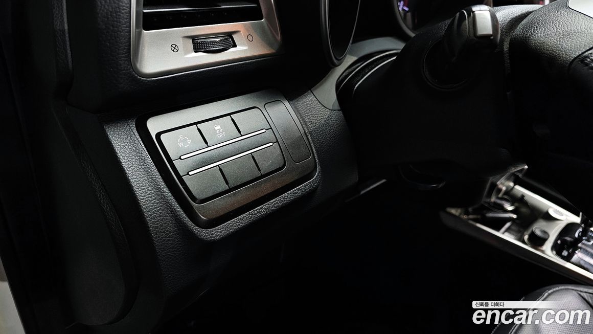 KG_Mobility_Ssangyong TIBOLI 2016