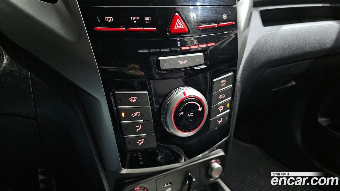 KG_Mobility_Ssangyong TIBOLI 2016