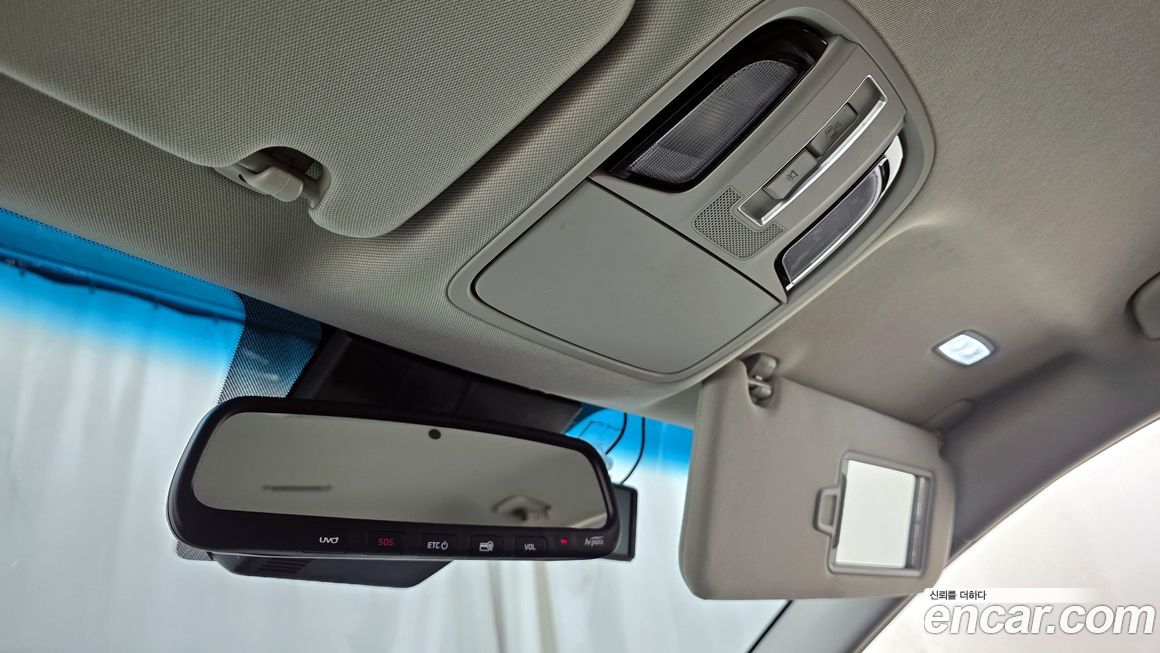 Kia K7 2020