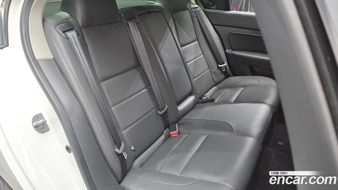 Renault-KoreaSamsung SM5  2018