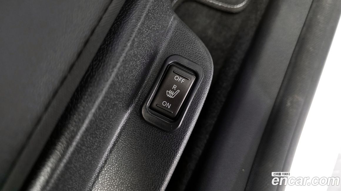 Renault-KoreaSamsung SM3 2016