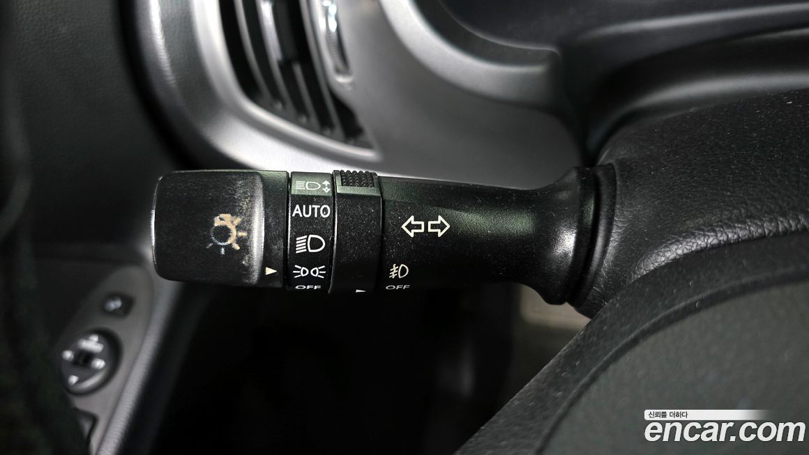 Kia Sportage 2012
