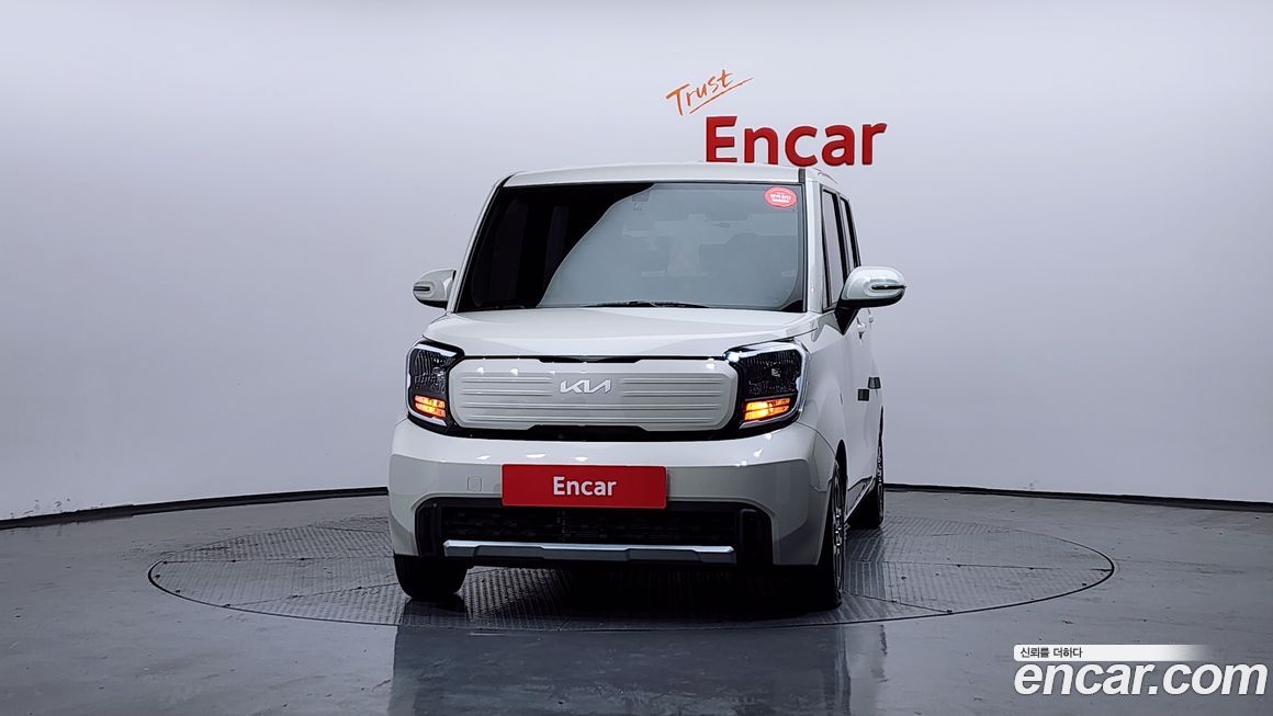 Kia RAY 2023