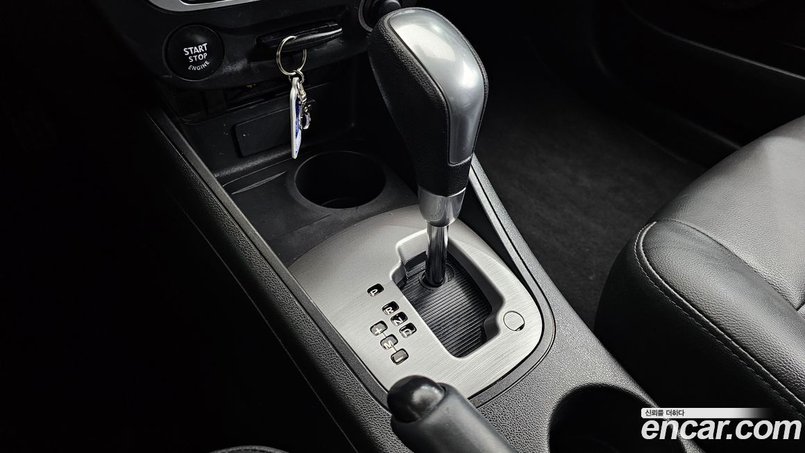 Renault-KoreaSamsung SM3 2019