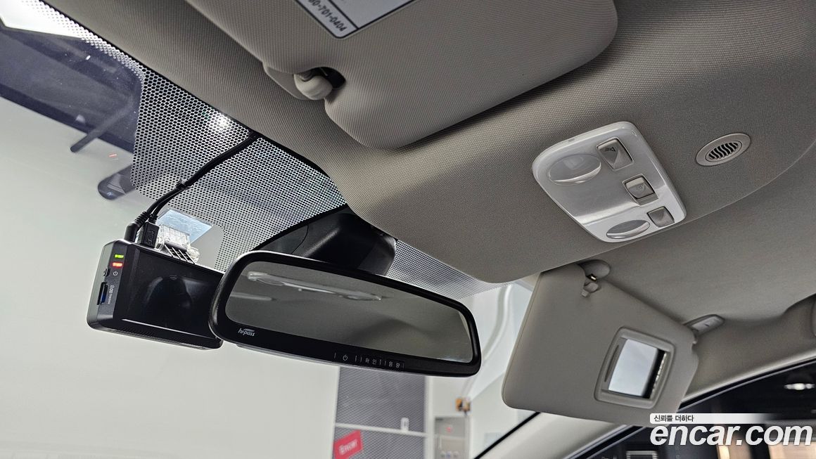 Renault-KoreaSamsung SM3 2019