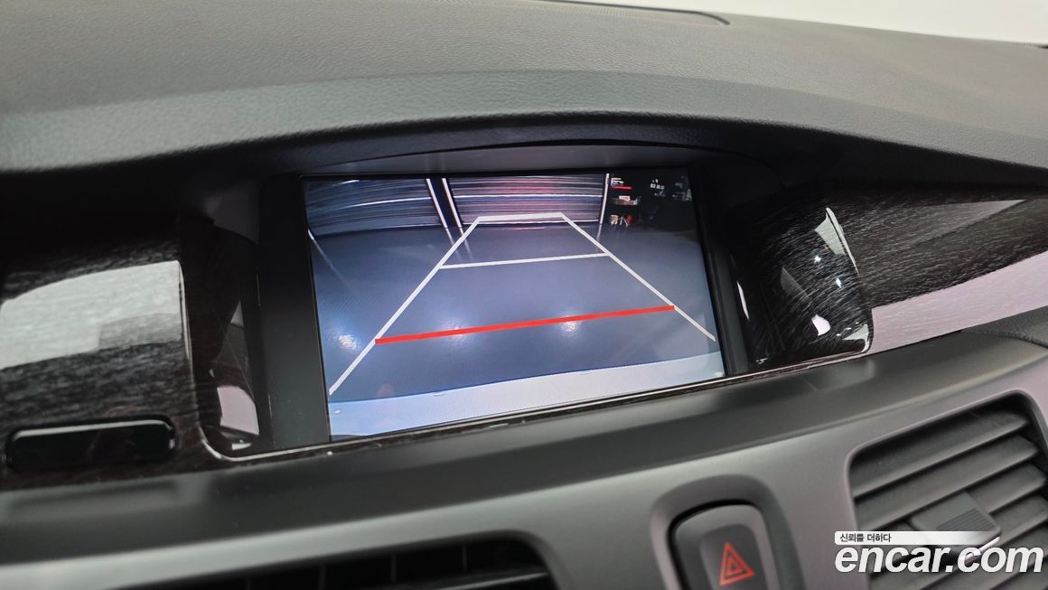 Renault-KoreaSamsung SM5  2018