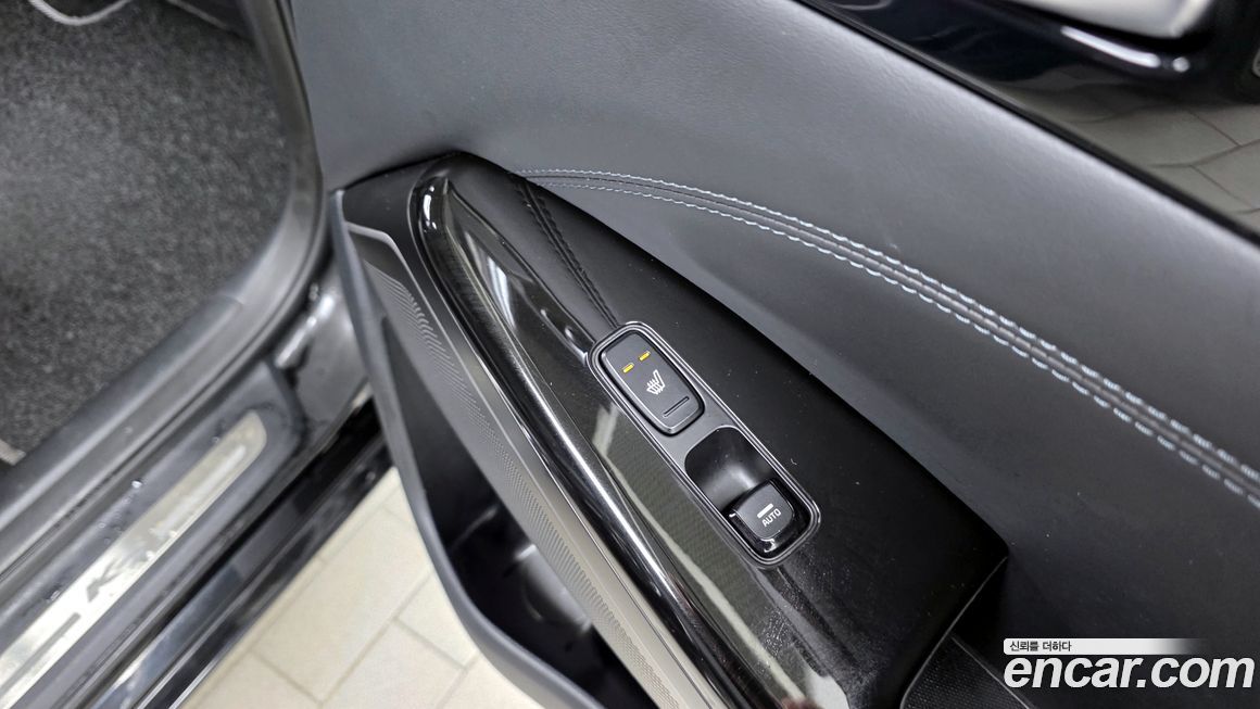 Kia K7 2020