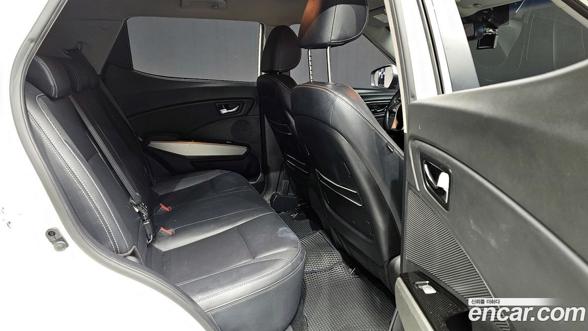 KG_Mobility_Ssangyong TIBOLI 2016