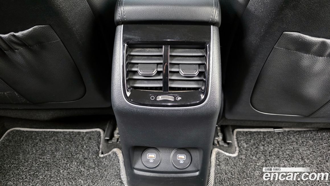 Kia K7 2020