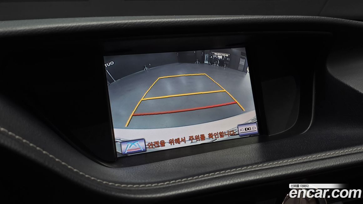 Lexus ES 2013