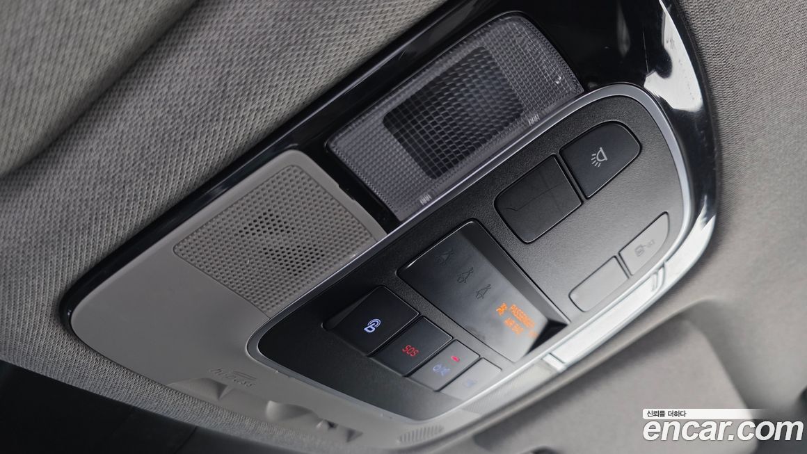 Hyundai Sonata 2020