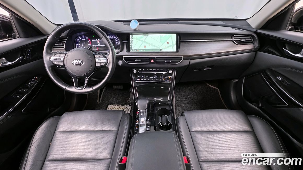 Kia K7 2020