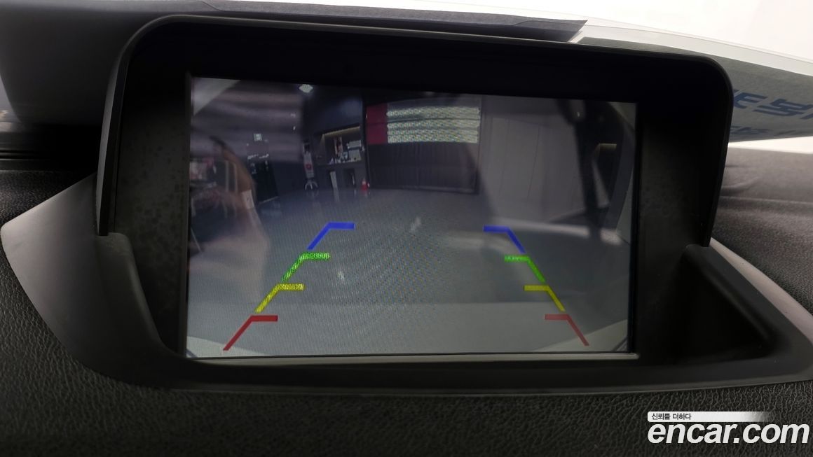 Renault-KoreaSamsung SM3 2016