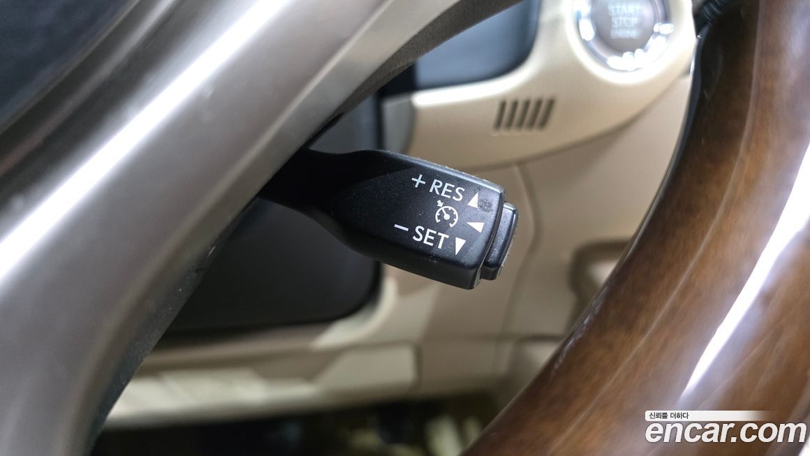 Lexus ES 2013