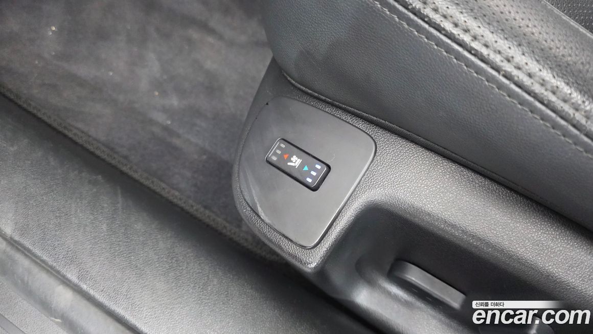 Renault-KoreaSamsung SM5  2018