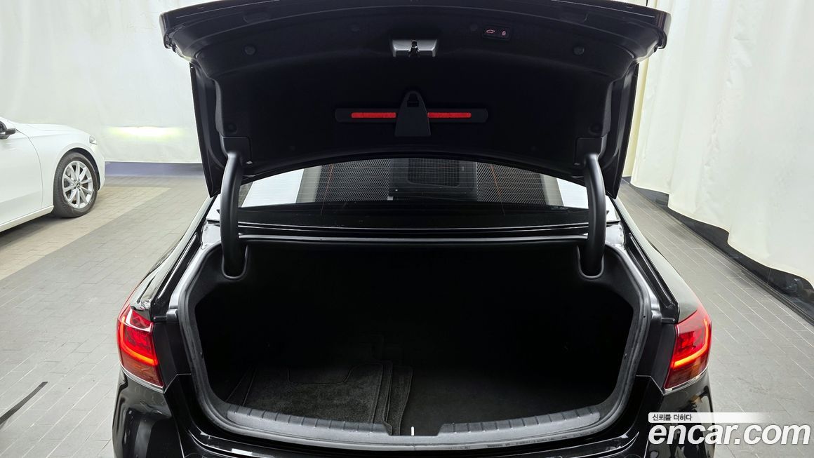 Kia K7 2020