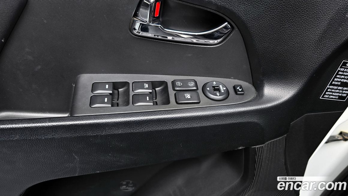 Kia Sportage 2012