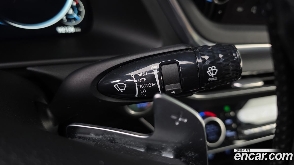Hyundai Sonata 2020