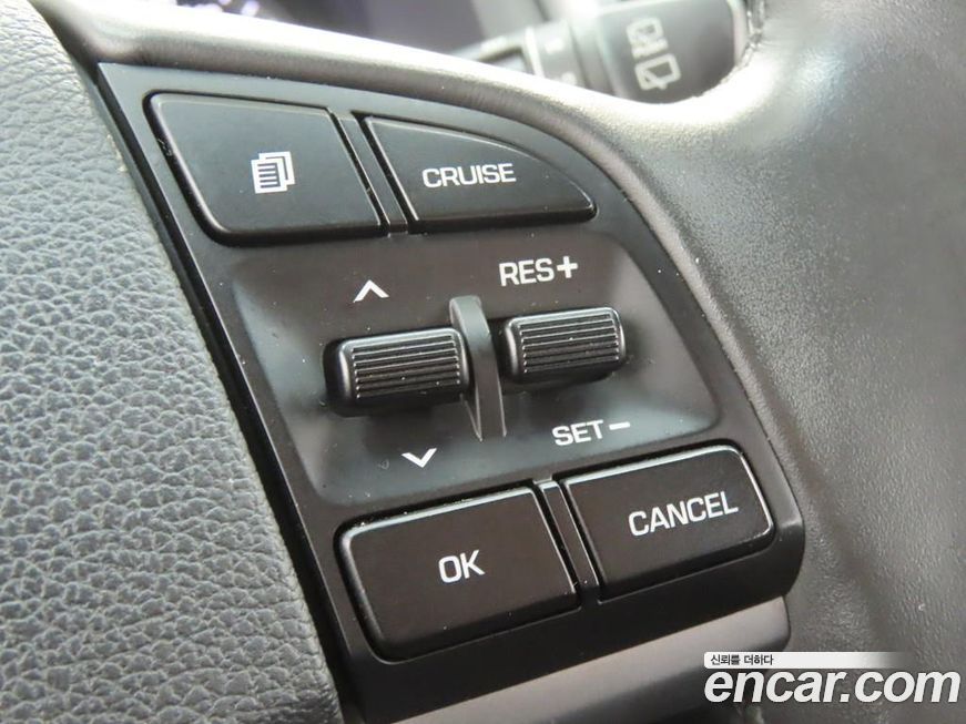 Hyundai Tucson 2017