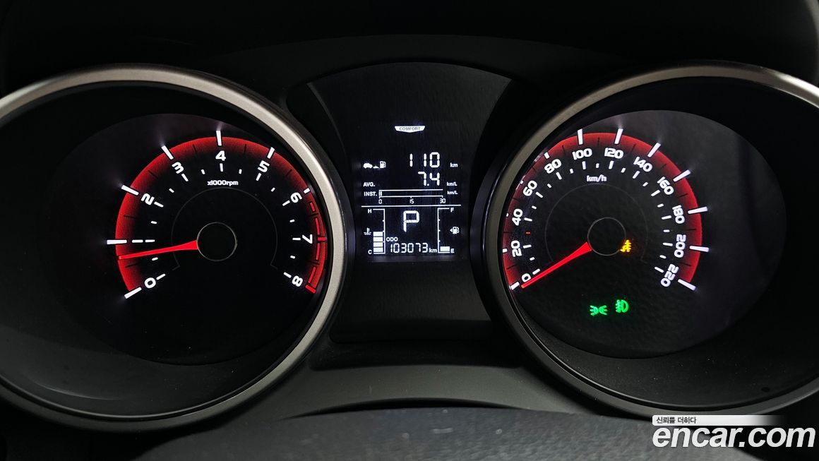 KG_Mobility_Ssangyong TIBOLI 2016