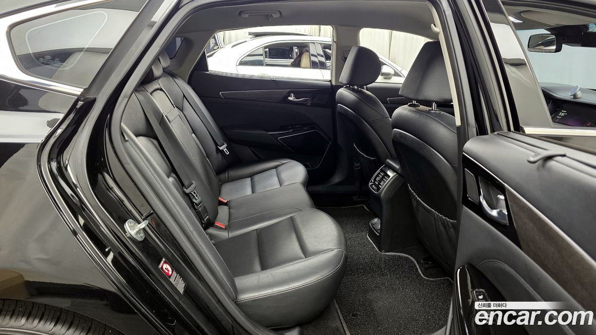 Kia K7 2020