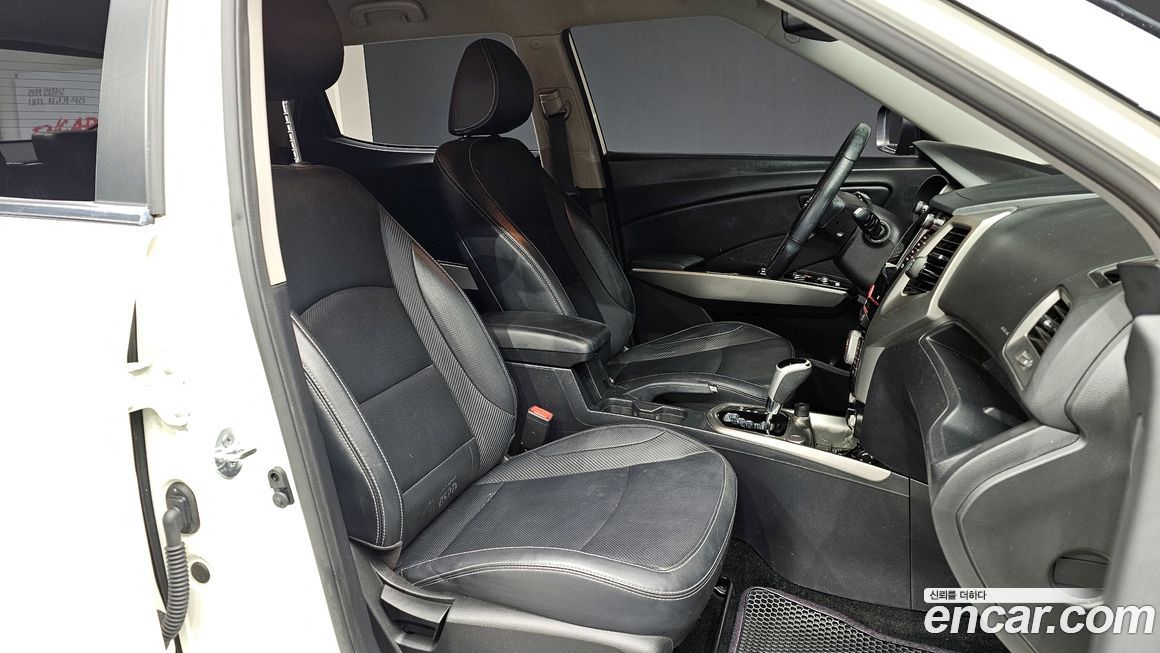 KG_Mobility_Ssangyong TIBOLI 2016