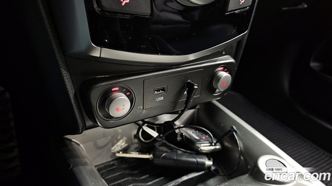 KG_Mobility_Ssangyong TIBOLI 2016