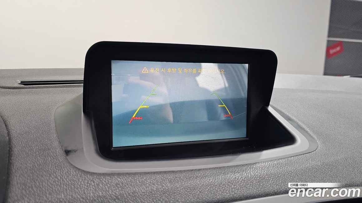 Renault-KoreaSamsung SM3 2019