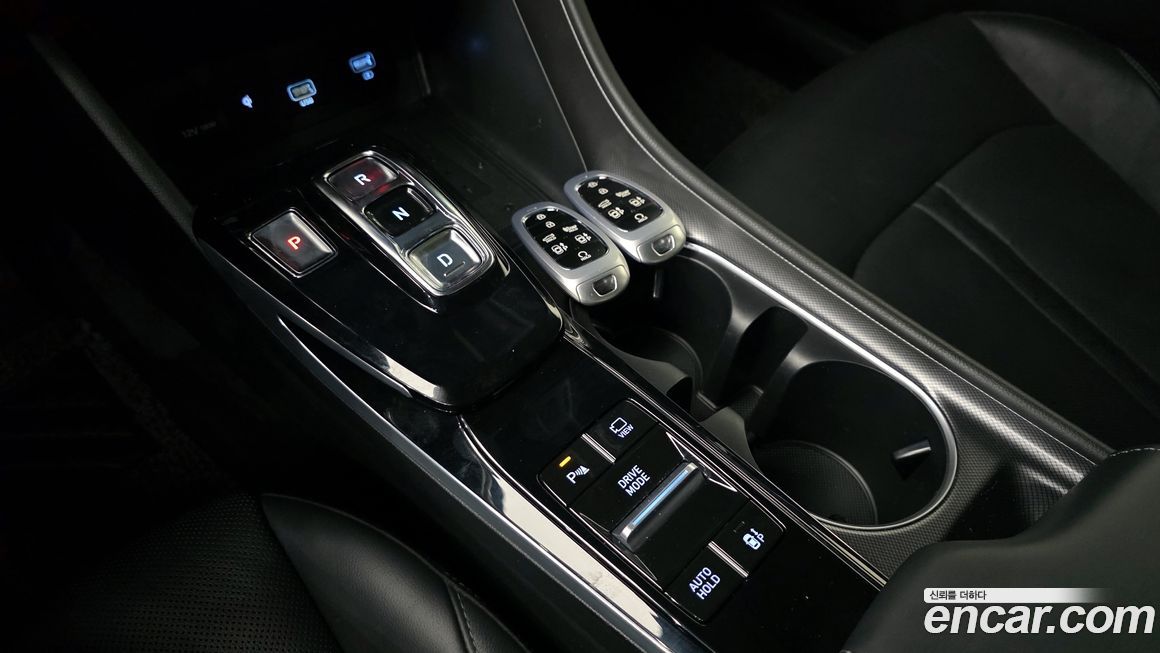 Hyundai Sonata 2020
