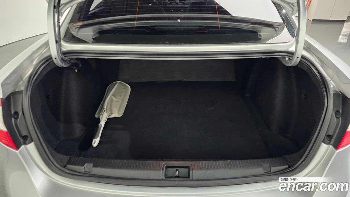 Renault-KoreaSamsung SM3 2019