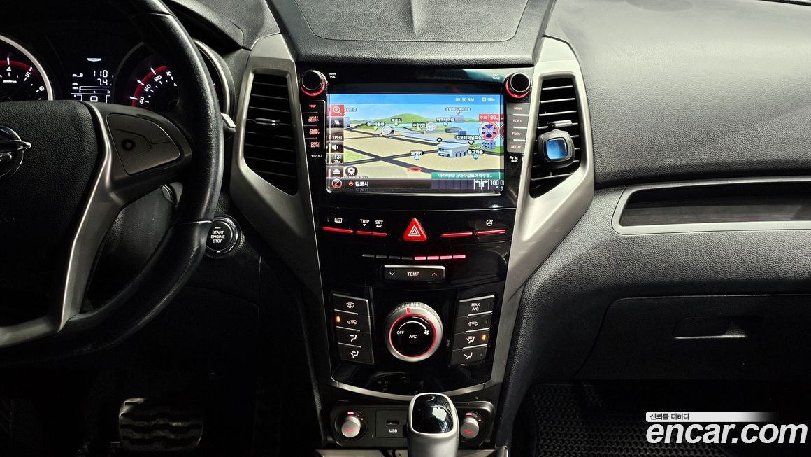 KG_Mobility_Ssangyong TIBOLI 2016