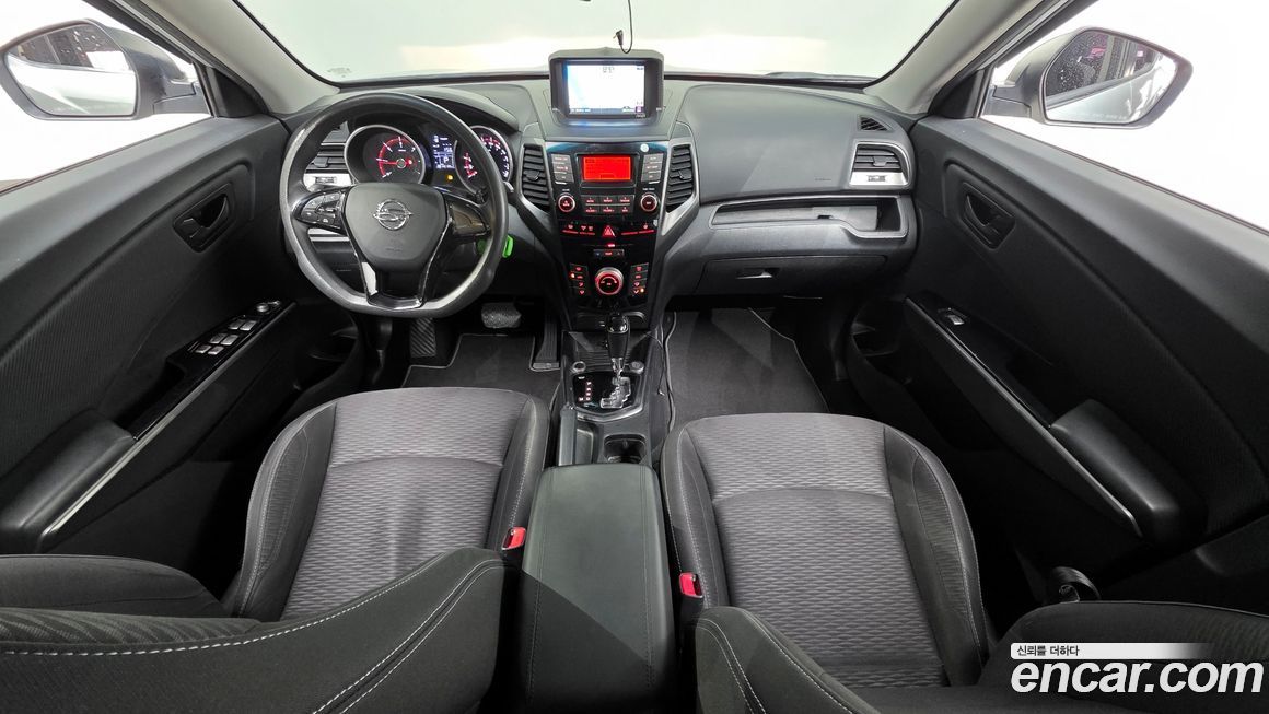 KG_Mobility_Ssangyong TIBOLI 2017