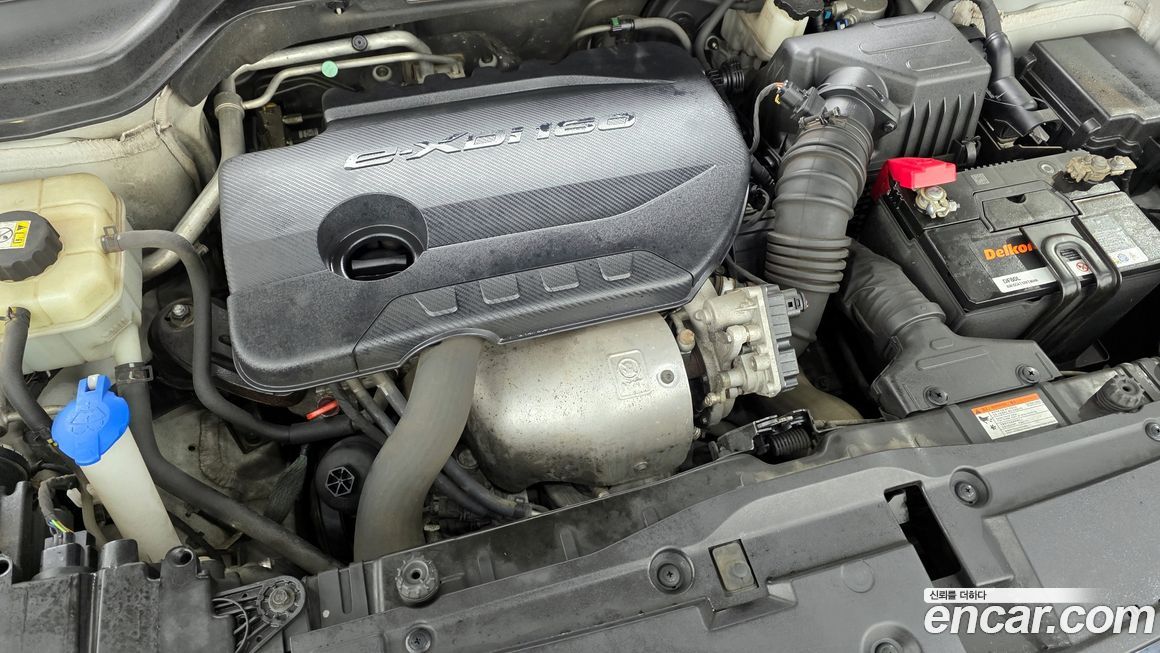 KG_Mobility_Ssangyong TIBOLI 2017