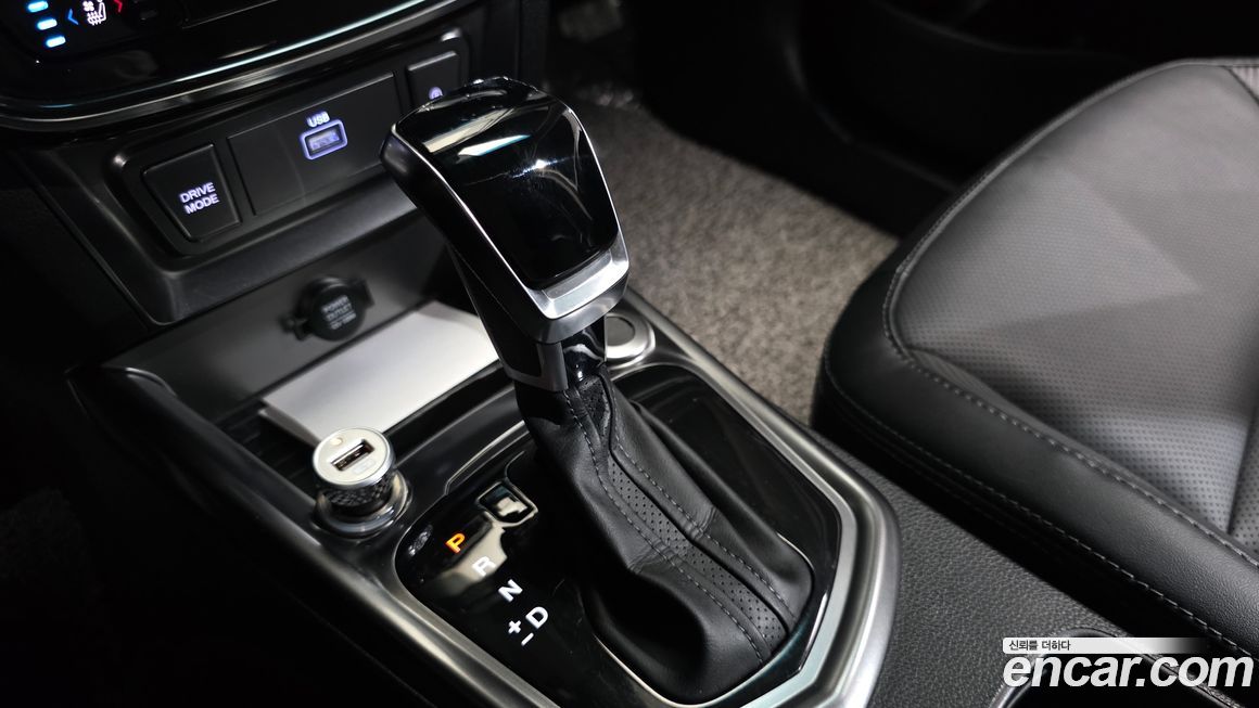 KG_Mobility_Ssangyong TIBOLI 2023