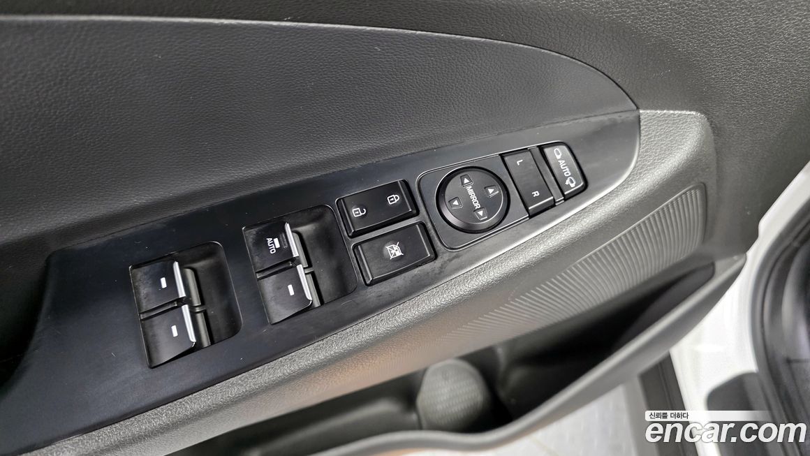 Hyundai Tucson 2020