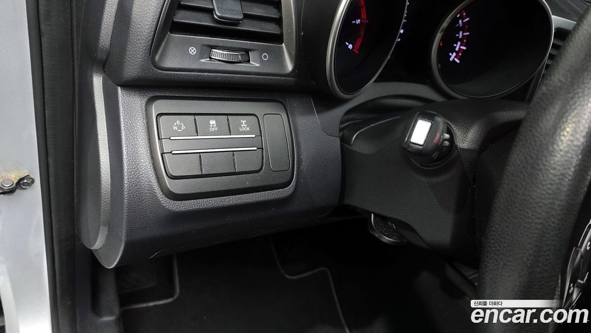 KG_Mobility_Ssangyong TIBOLI 2017