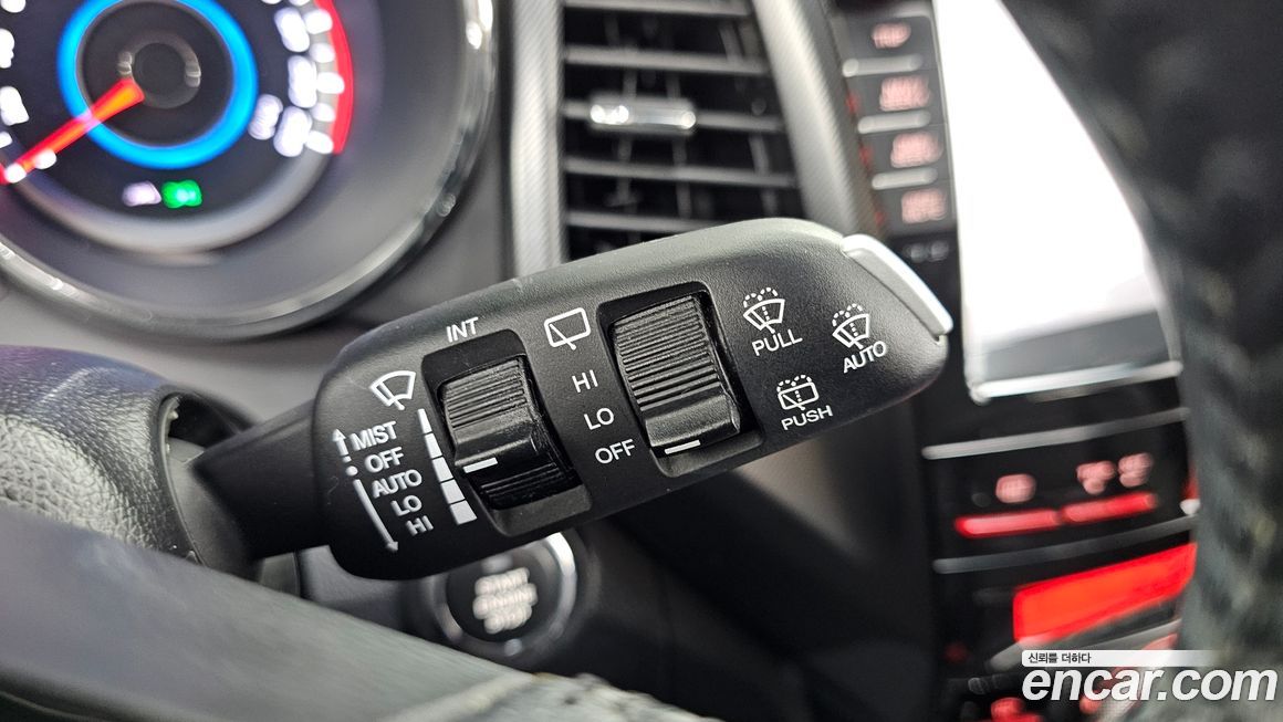 KG_Mobility_Ssangyong TIBOLI 2017