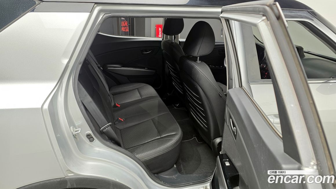 KG_Mobility_Ssangyong TIBOLI 2017