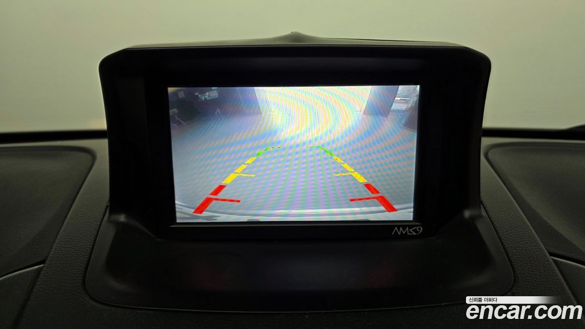 KG_Mobility_Ssangyong TIBOLI 2017