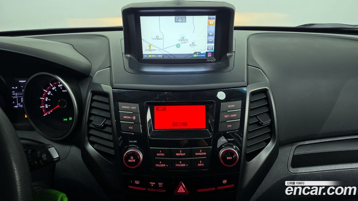 KG_Mobility_Ssangyong TIBOLI 2017