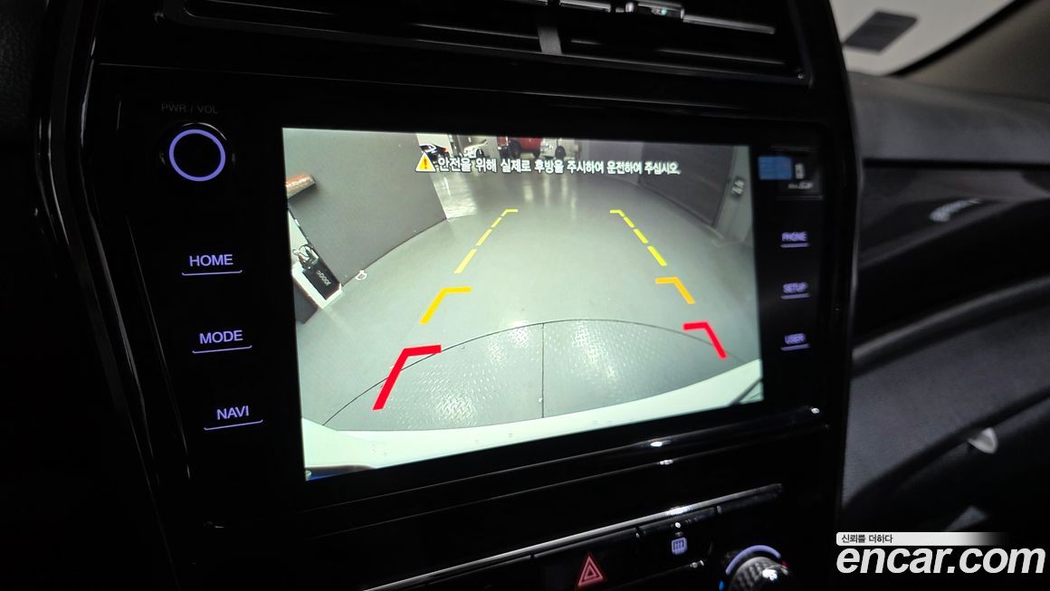 KG_Mobility_Ssangyong TIBOLI 2023