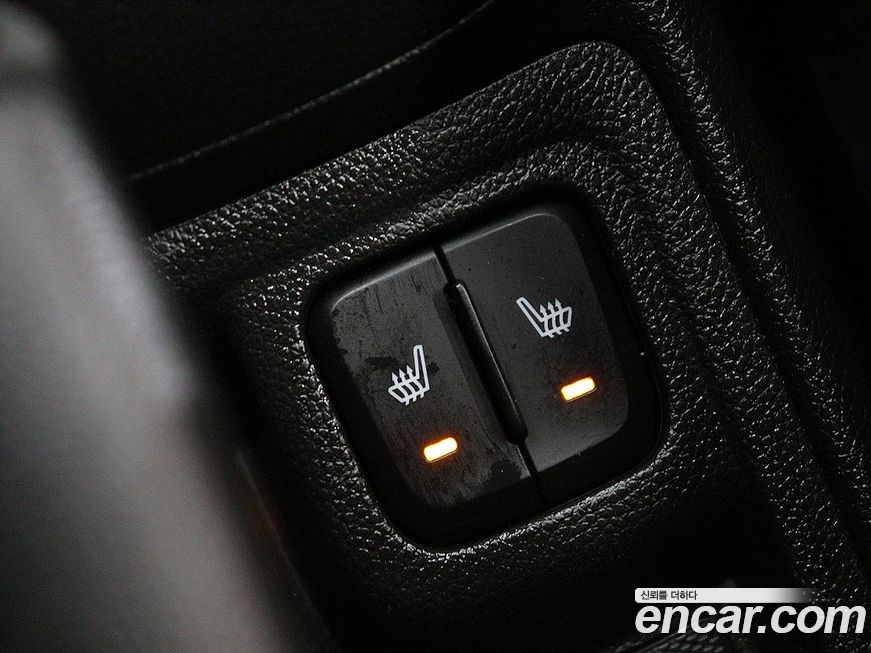 ChevroletGMDaewoo Spark 2017