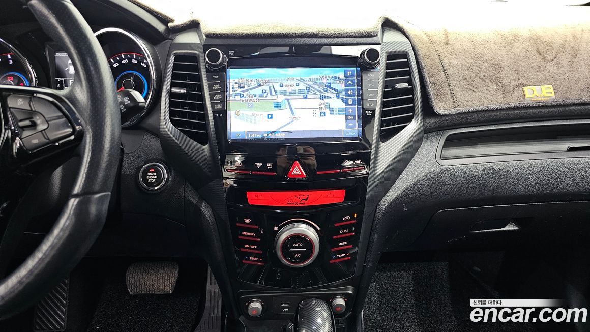 KG_Mobility_Ssangyong TIBOLI 2017