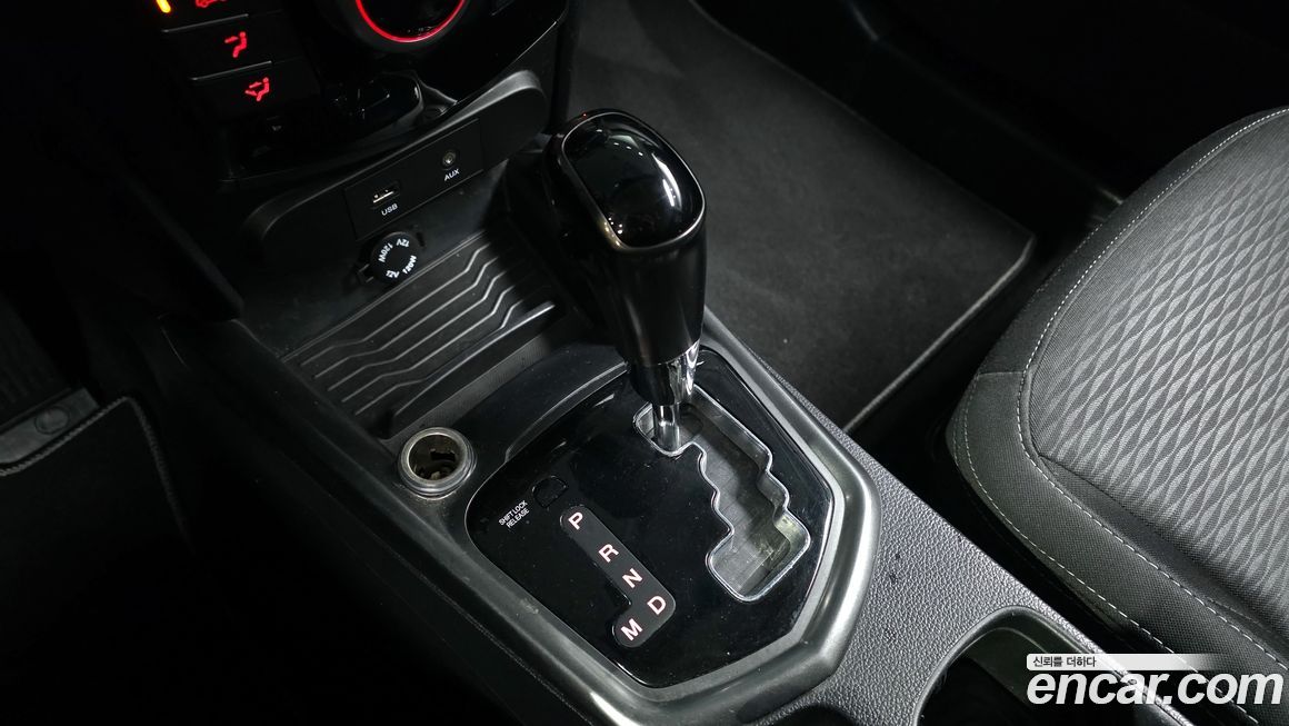 KG_Mobility_Ssangyong TIBOLI 2017