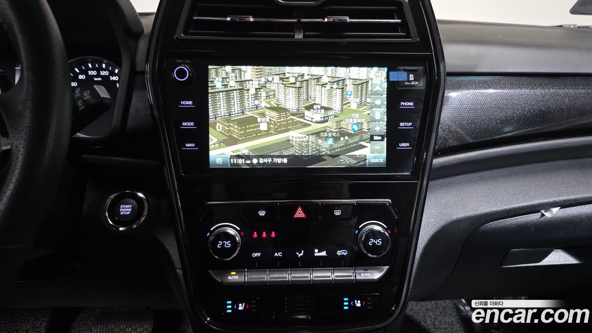 KG_Mobility_Ssangyong TIBOLI 2023