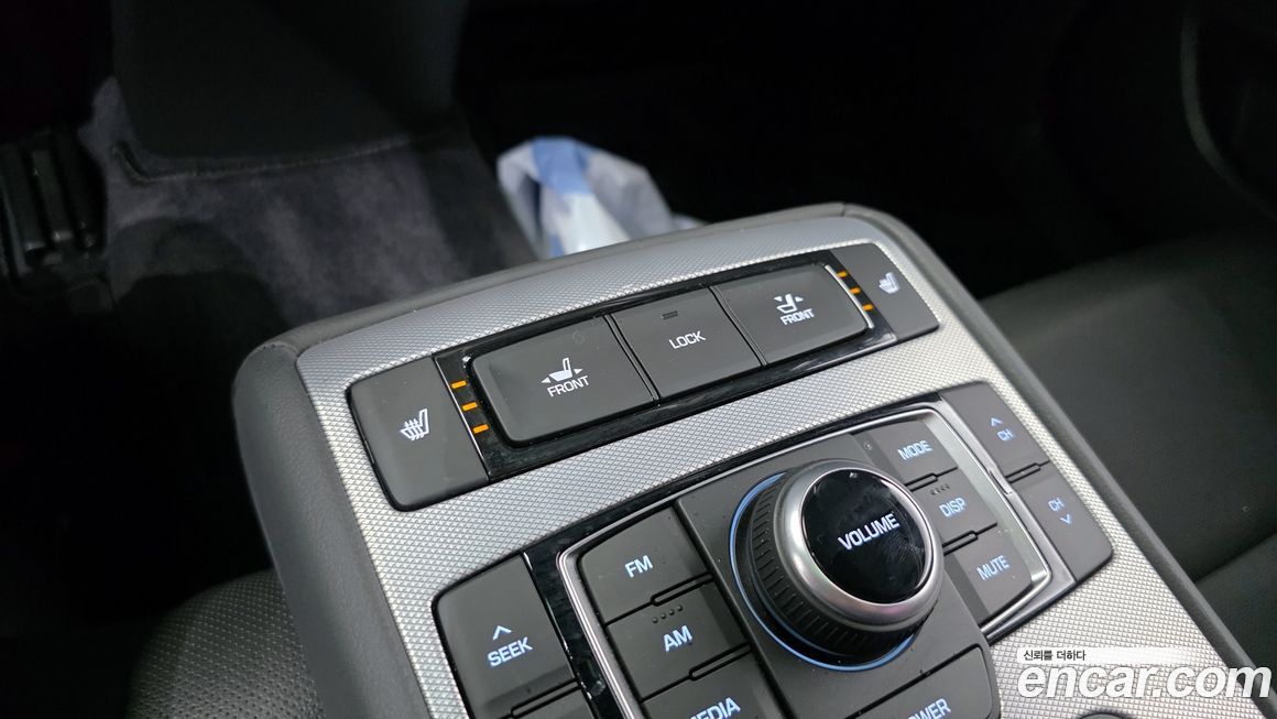 Genesis G80 2018
