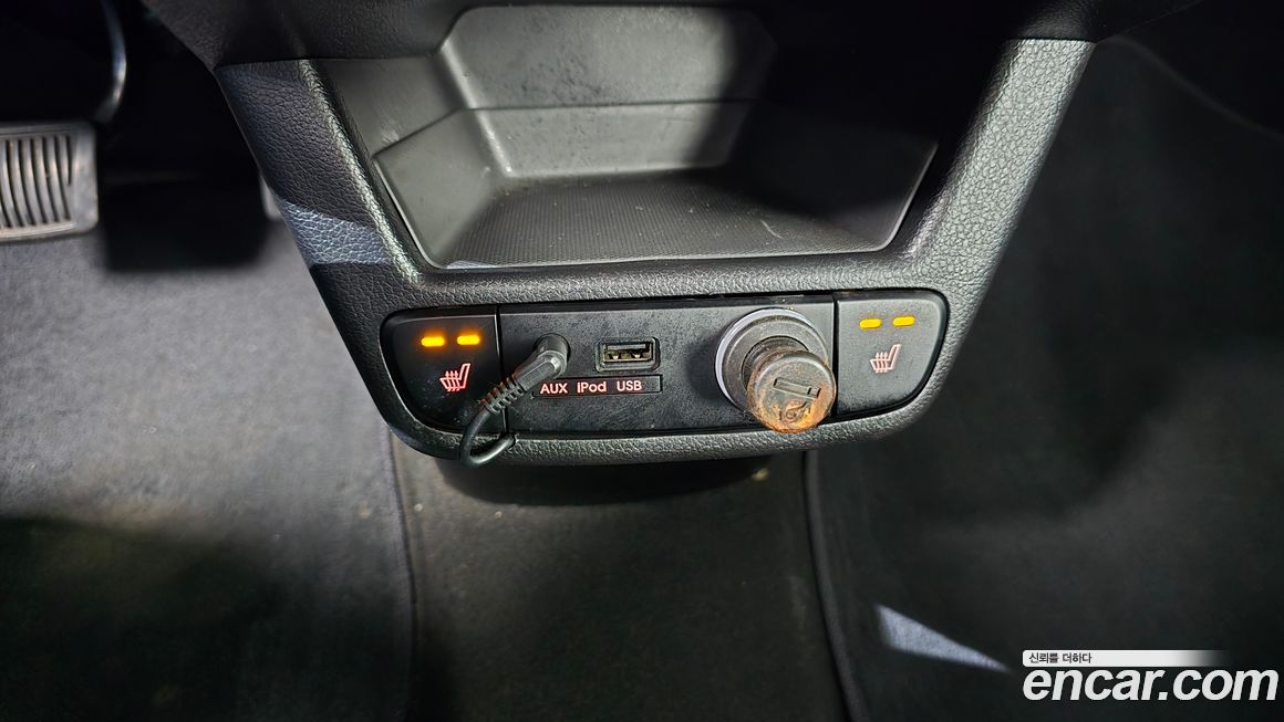 Kia RAY 2014
